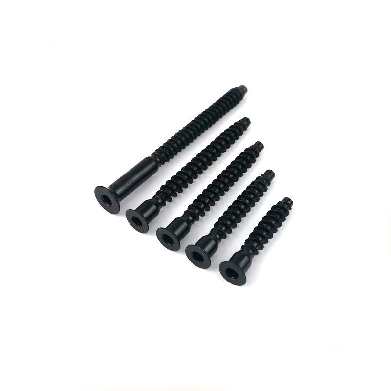 Screws