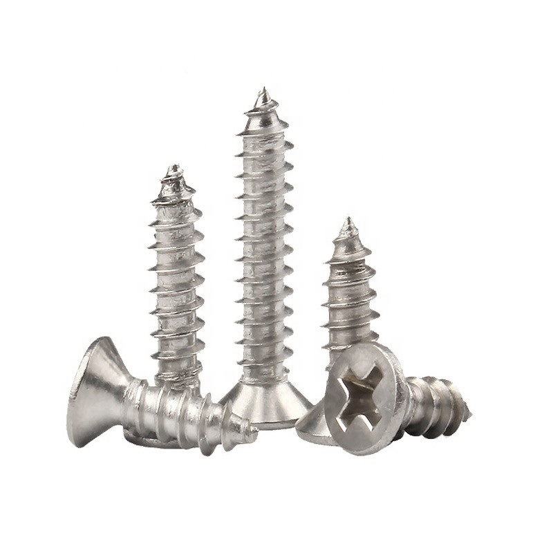 Screws