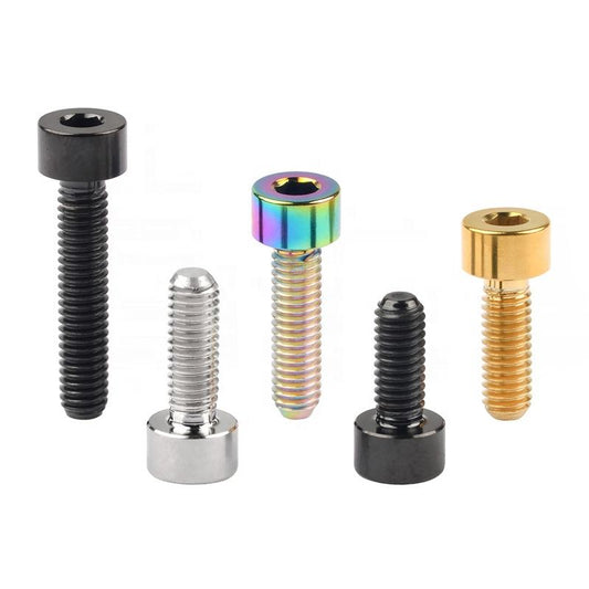 Bolts