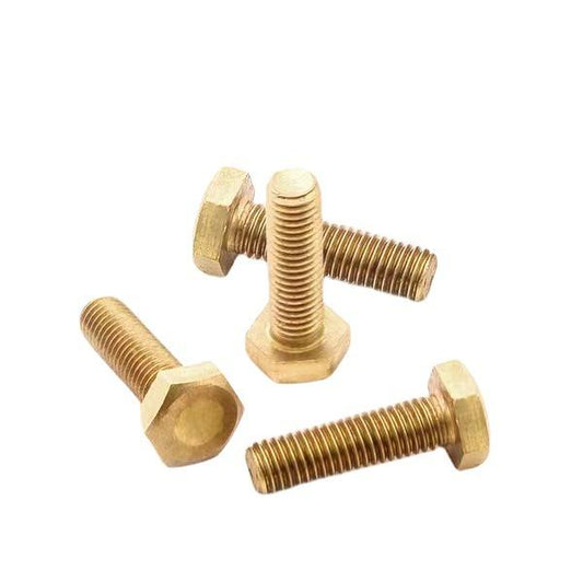 Bolts