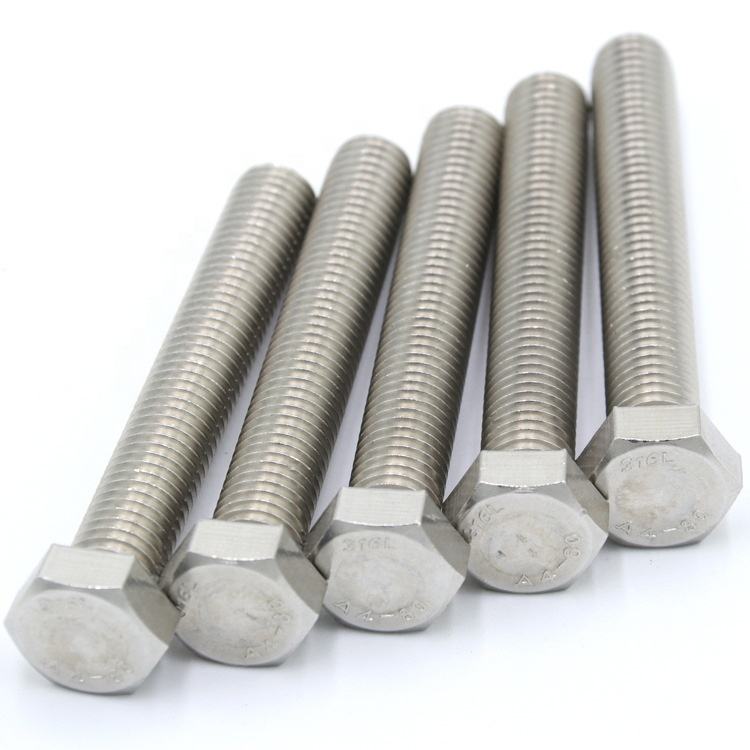 Bolts