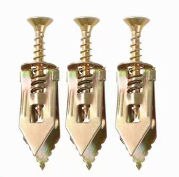 Screws