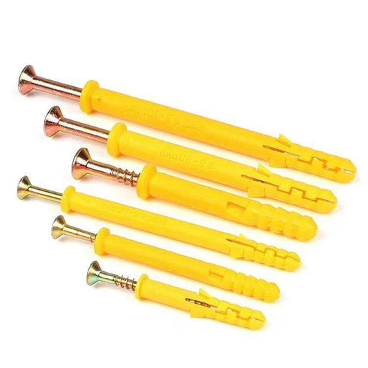 Screws