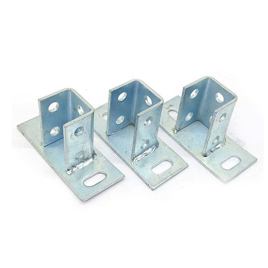 Brackets