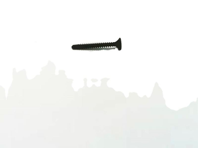 Screws