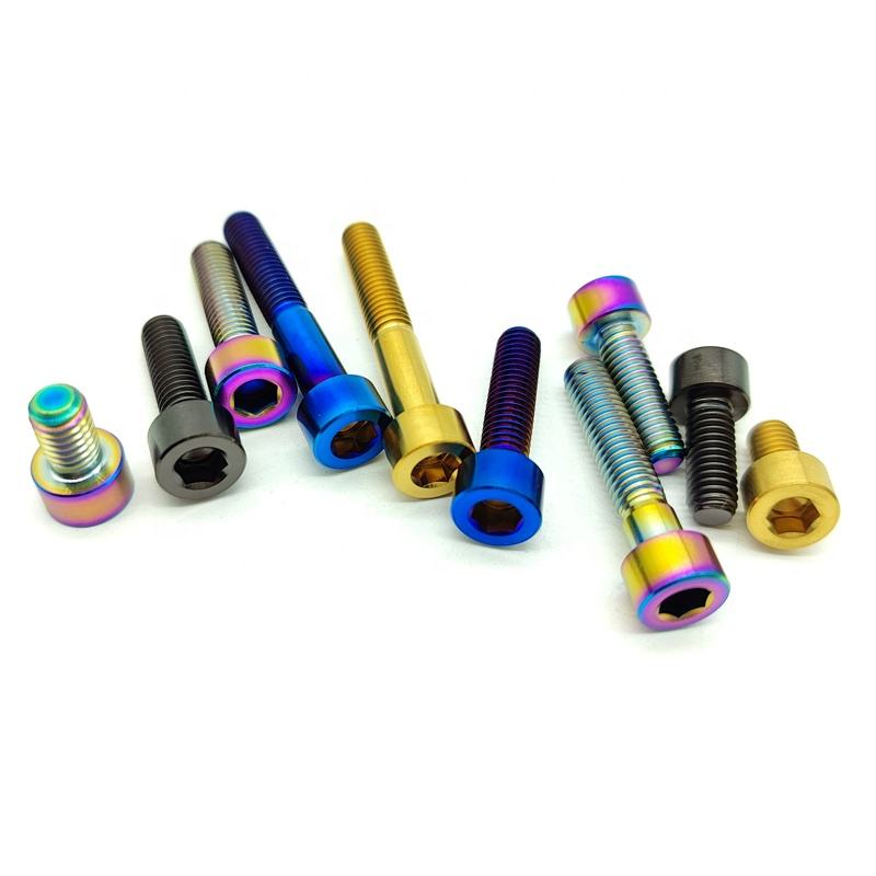 Bolts