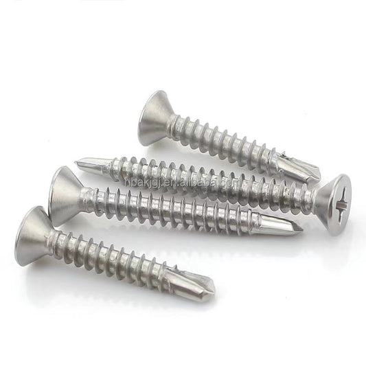 Screws