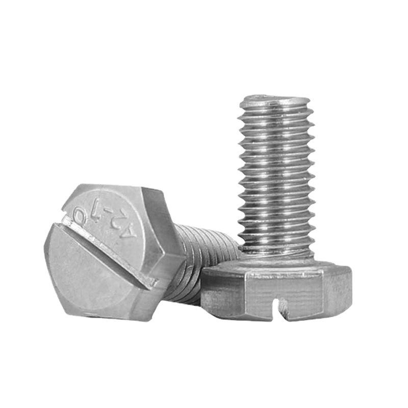Bolts