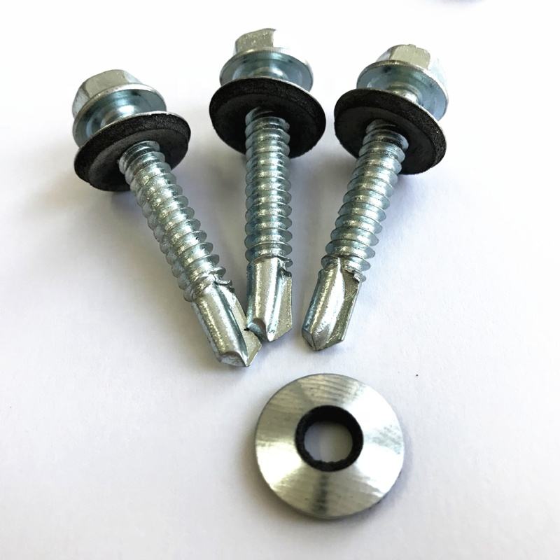 Screws