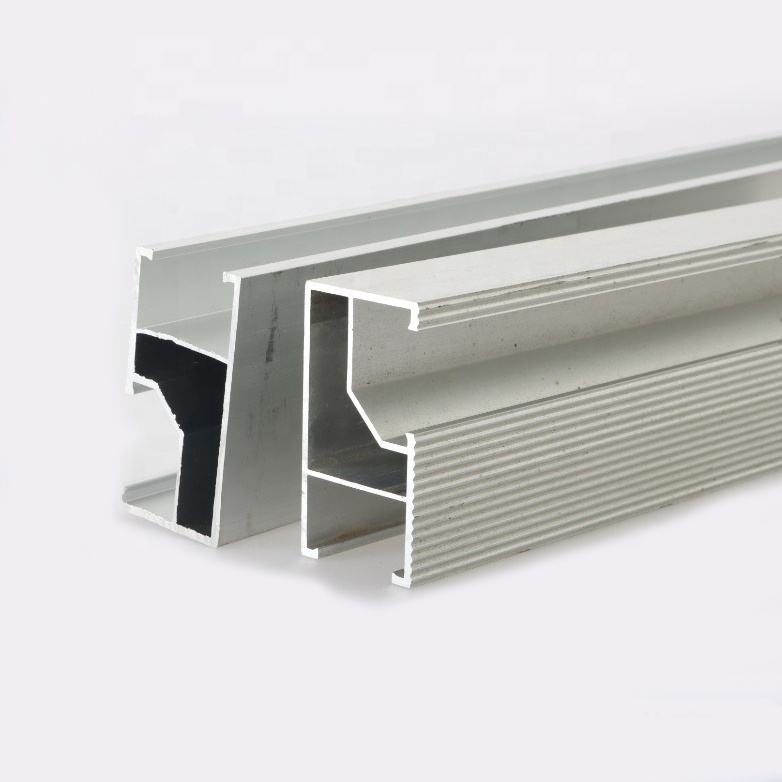 Solar Mounting System