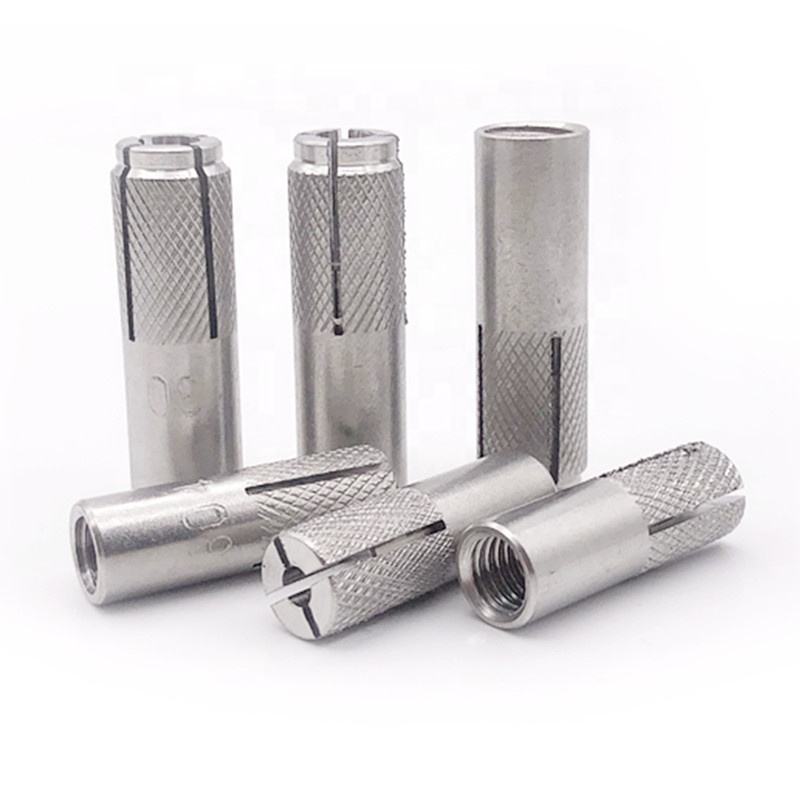 Bolts