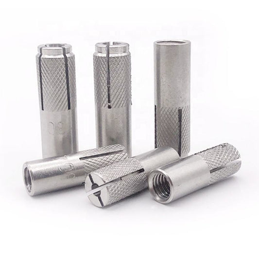 Bolts