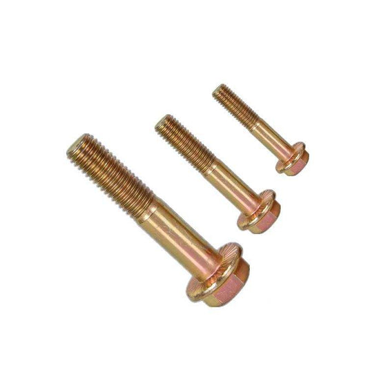 Bolts