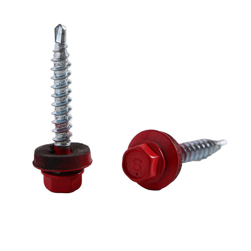 Screws
