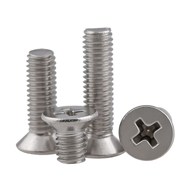 Bolts