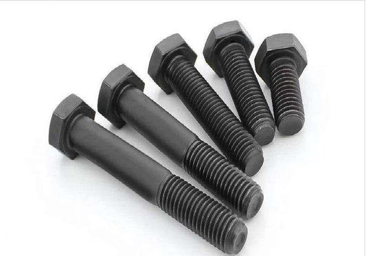 Bolts