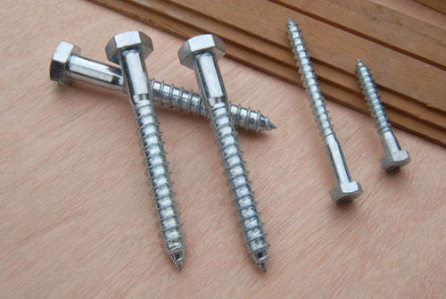 Bolts