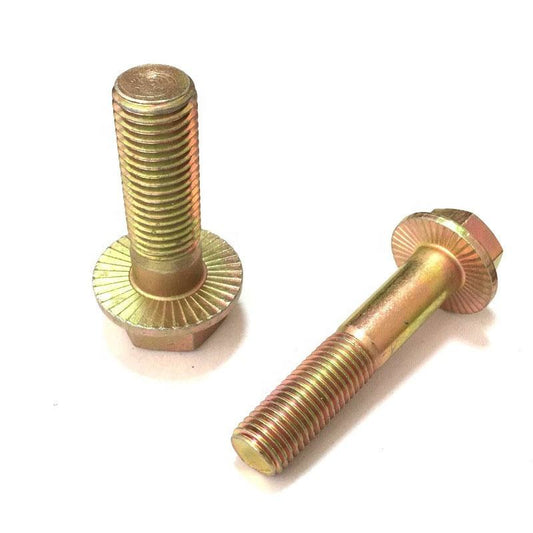 Bolts