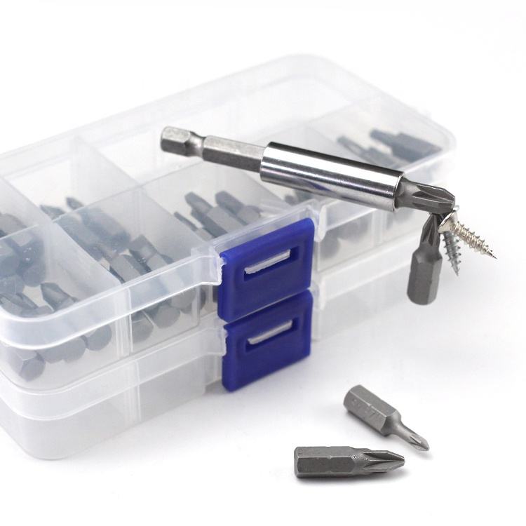Drill Bits