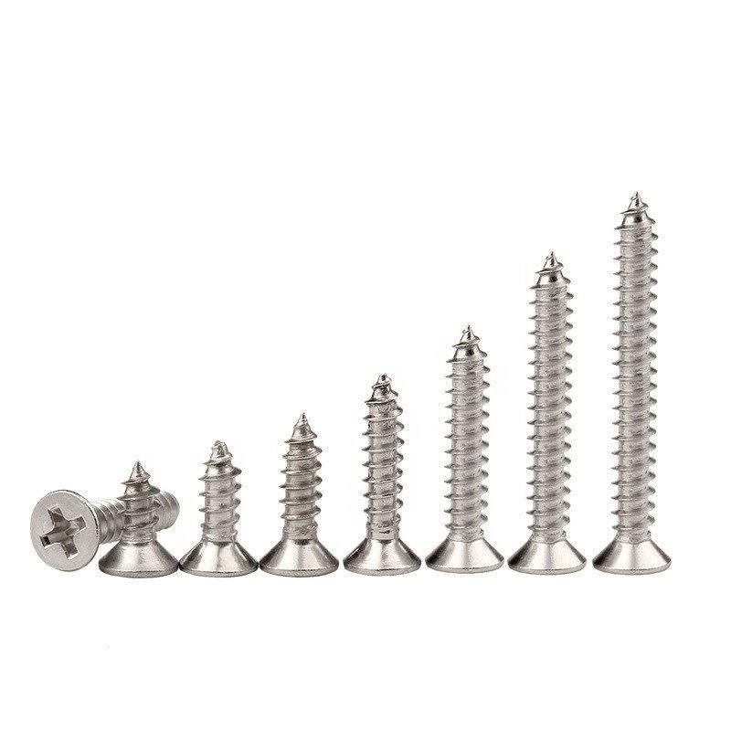 Screws