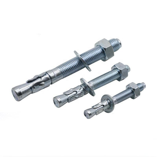 Bolts