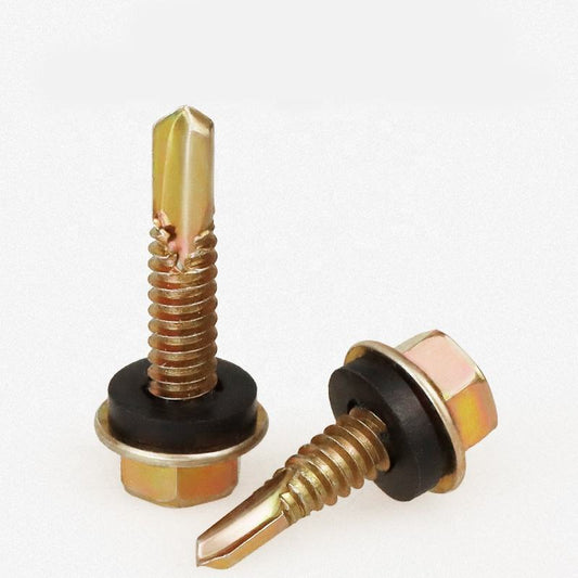 Screws
