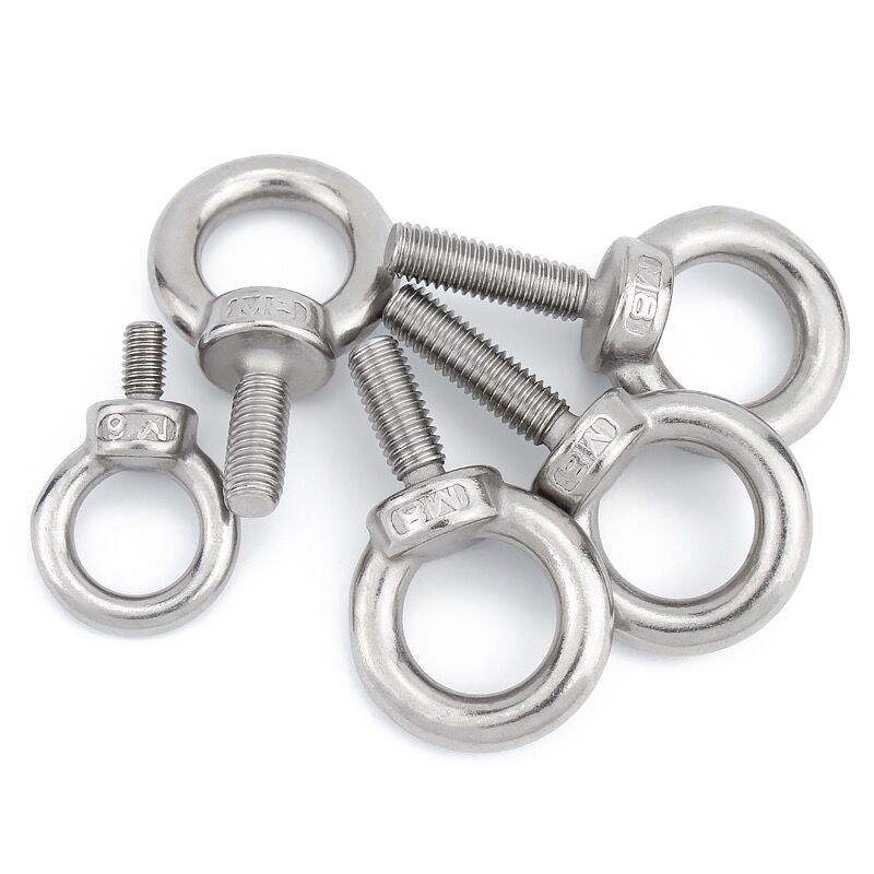 Bolts