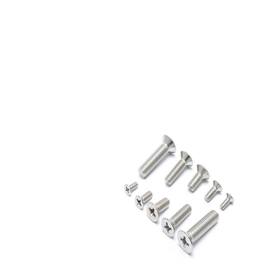 Bolts