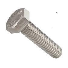 Bolts