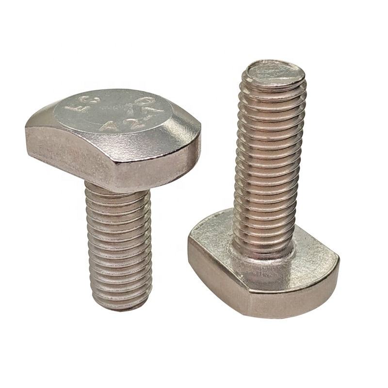 Bolts