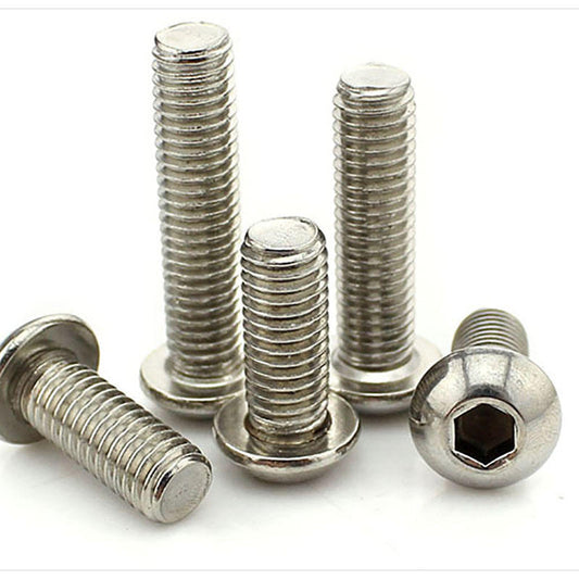 Bolts