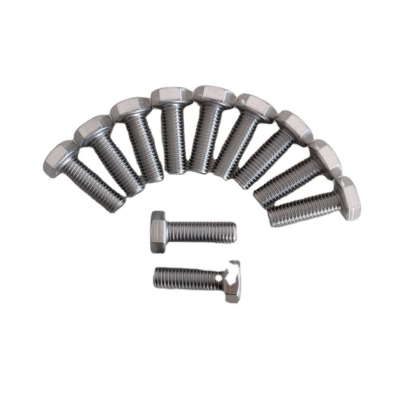 Bolts