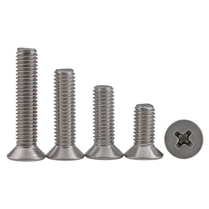 Bolts