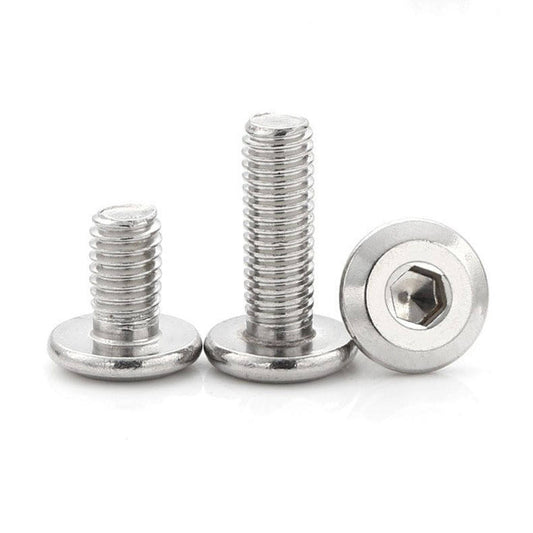 Screws