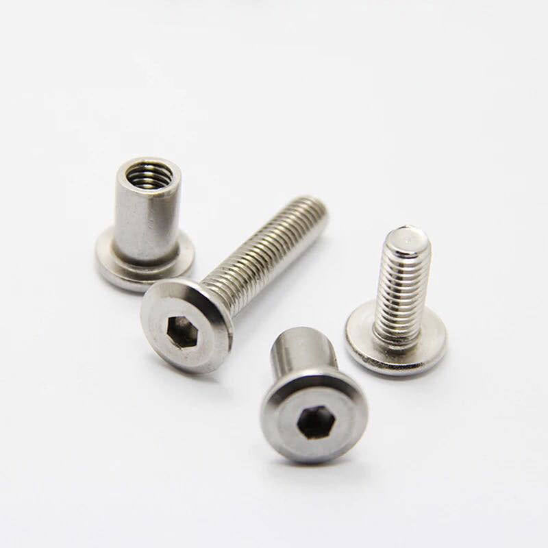 Screws