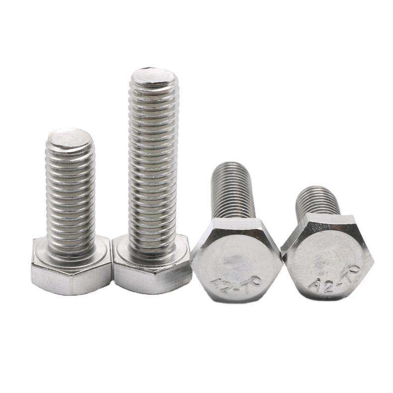 Bolts