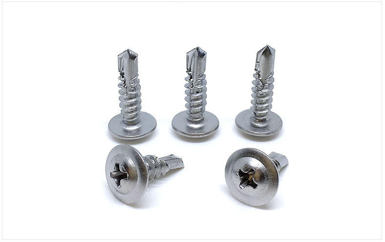 Screws