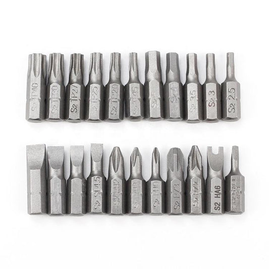 Drill Bits