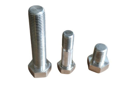 Bolts