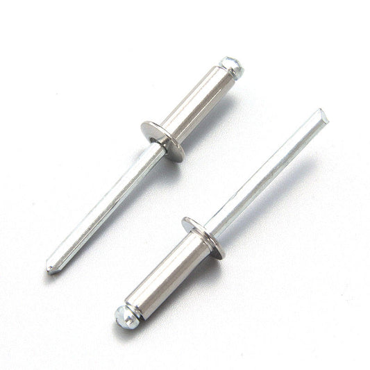Rivets