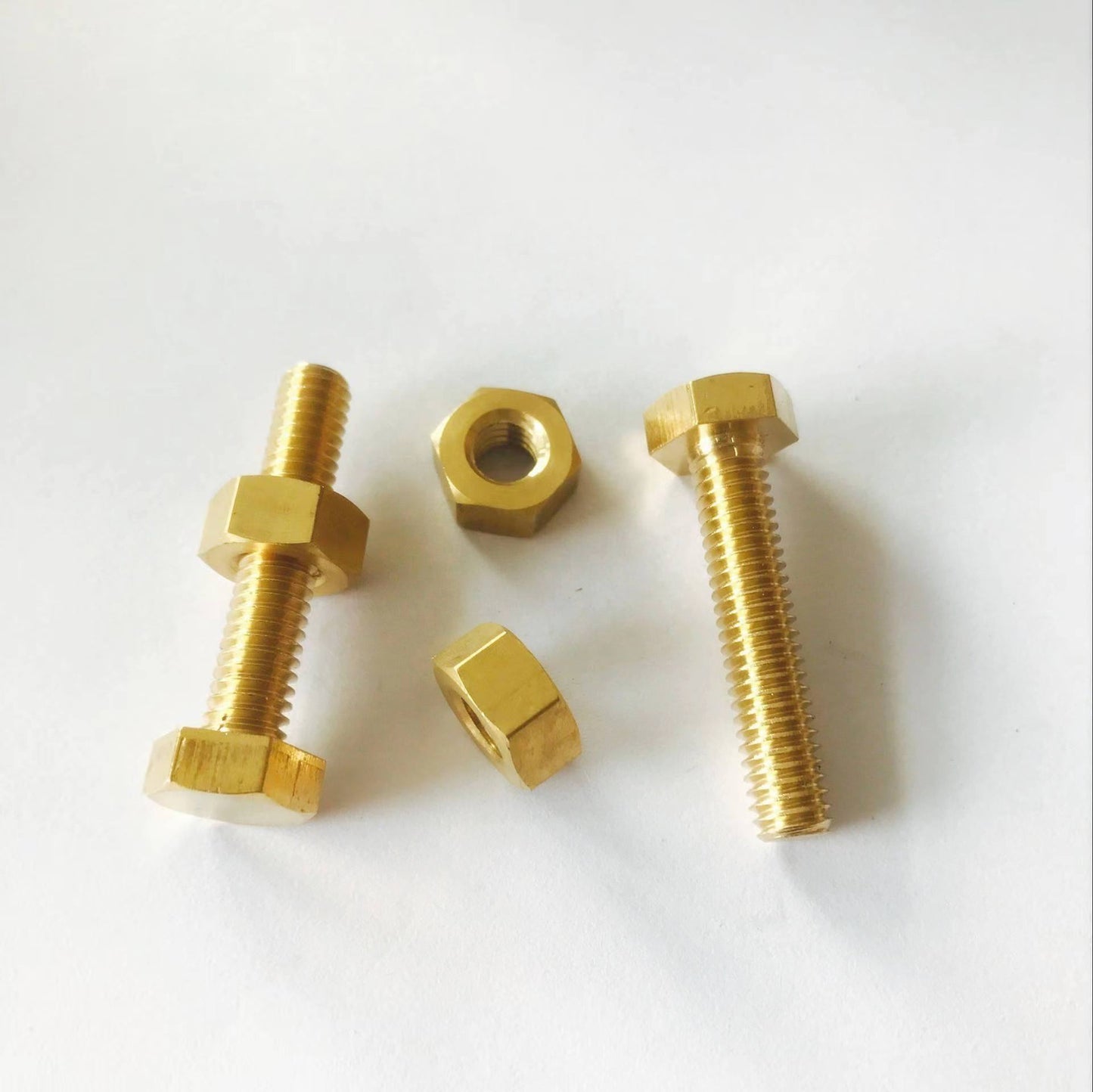 Bolts