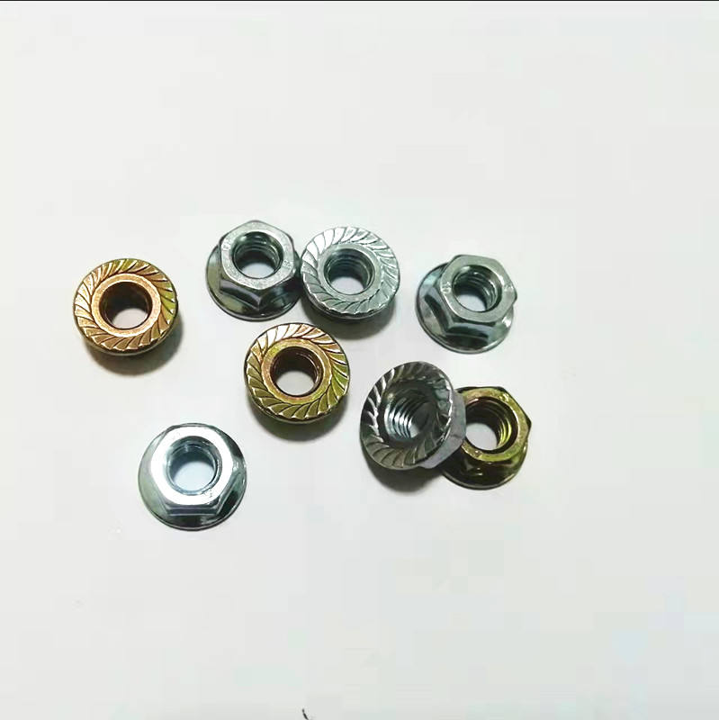 Nuts