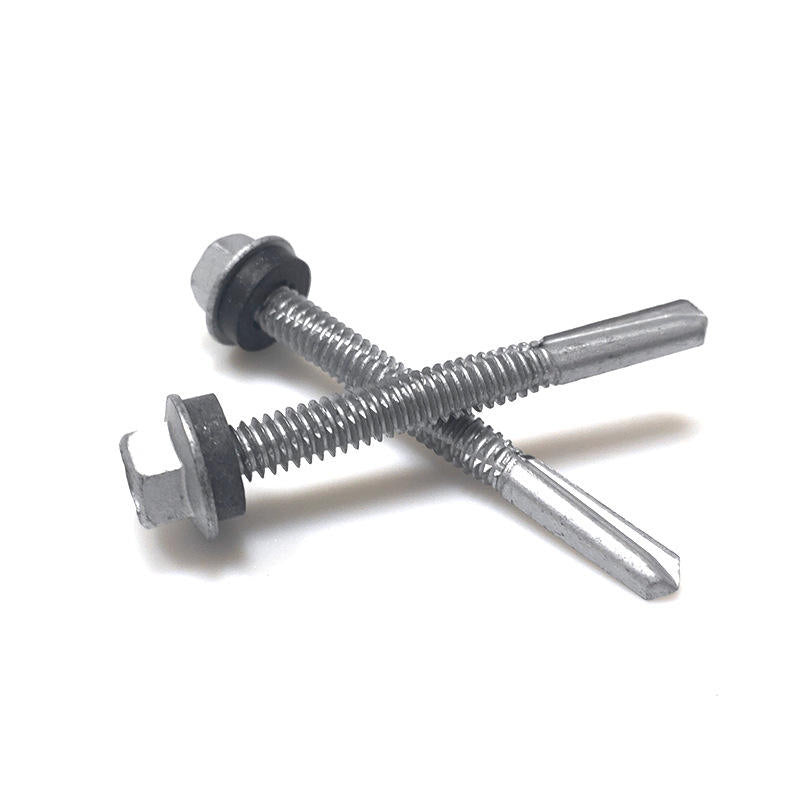 Screws