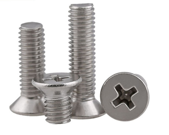Bolts