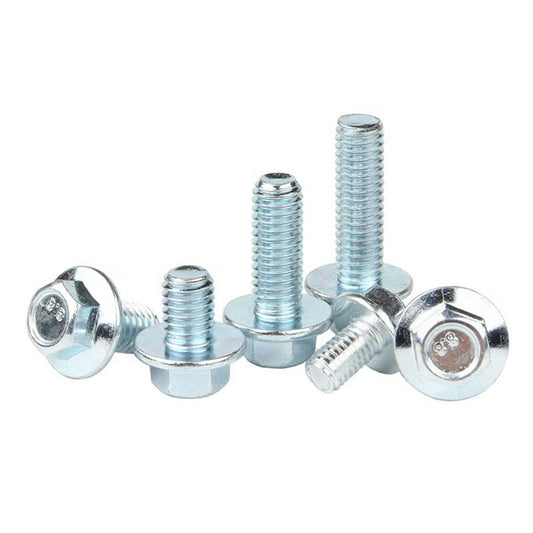 Bolts