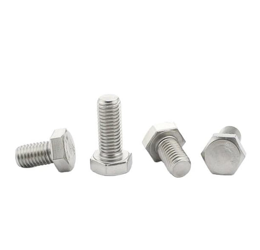 Bolts