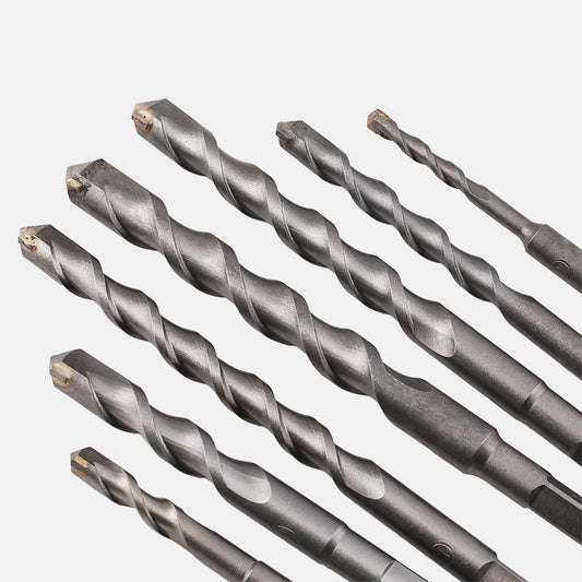 Drill Bits