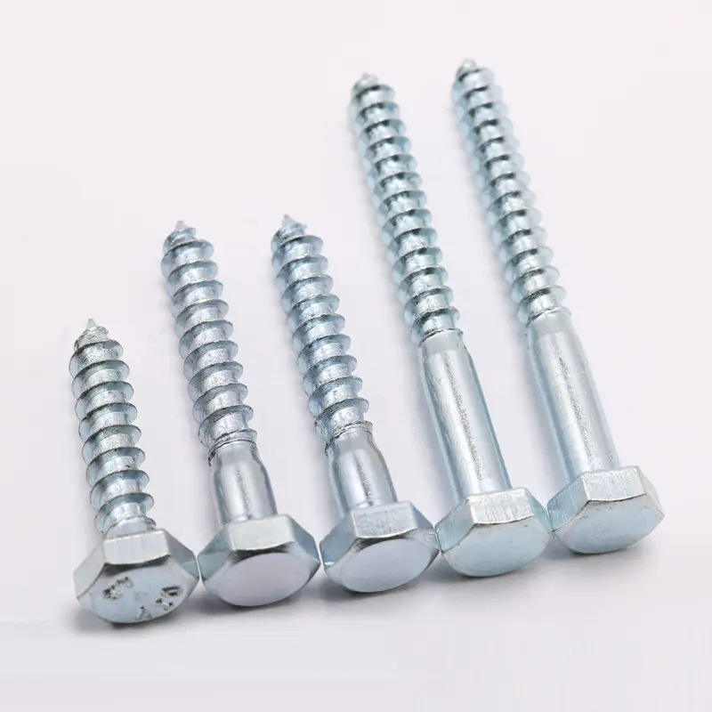 Screws