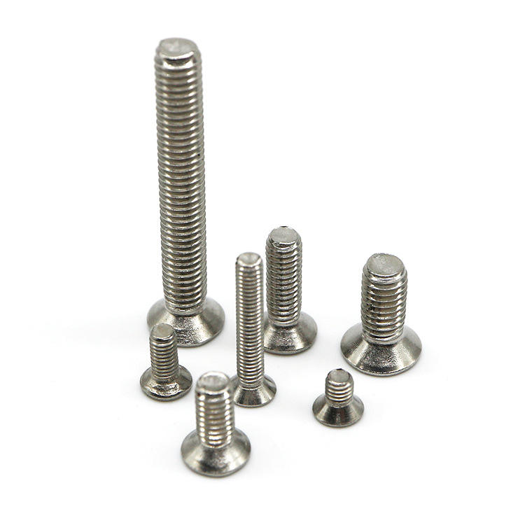 Bolts