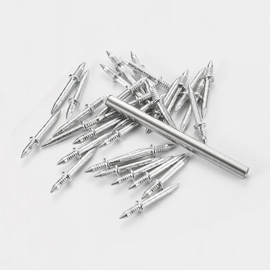 Screws
